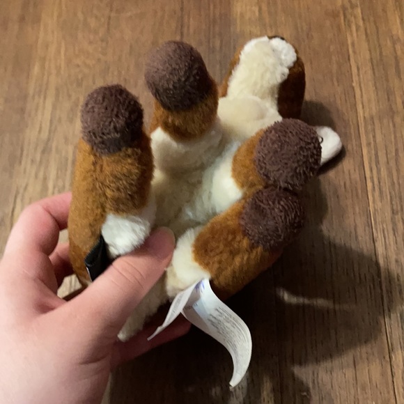 Fawn stuffed animal - Picture 8 of 11